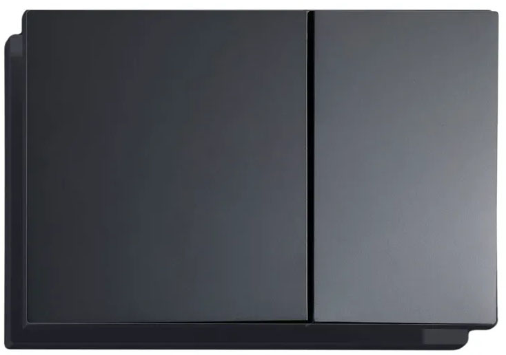 Koer KT-0610-05 240x160x32mm (KR6136)