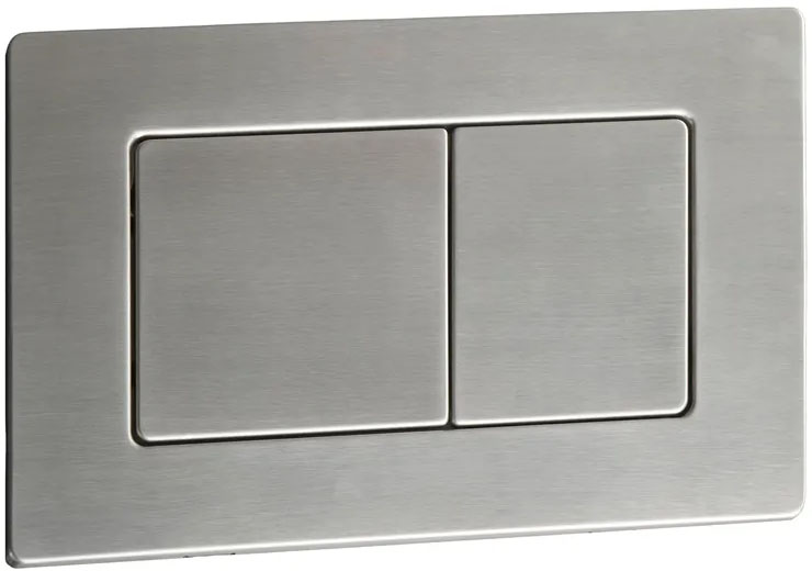Панель змиву для інсталяції Koer KT-0612-02 240x160x10mm (KR6120)