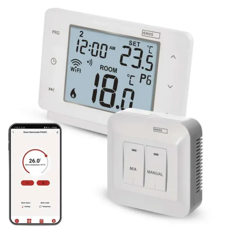 Emos P56211 WiFi