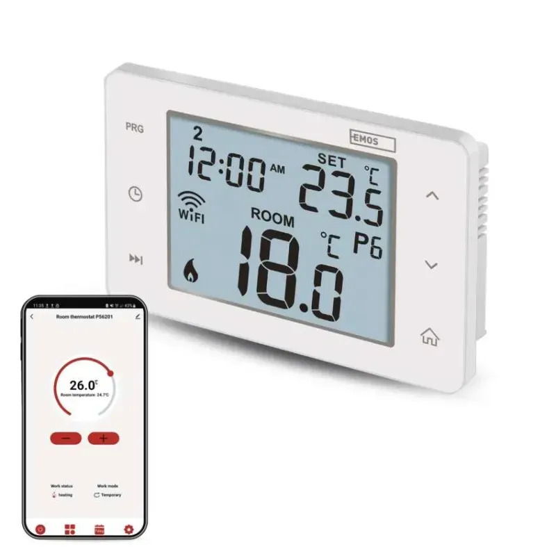 Emos P56201 WiFi