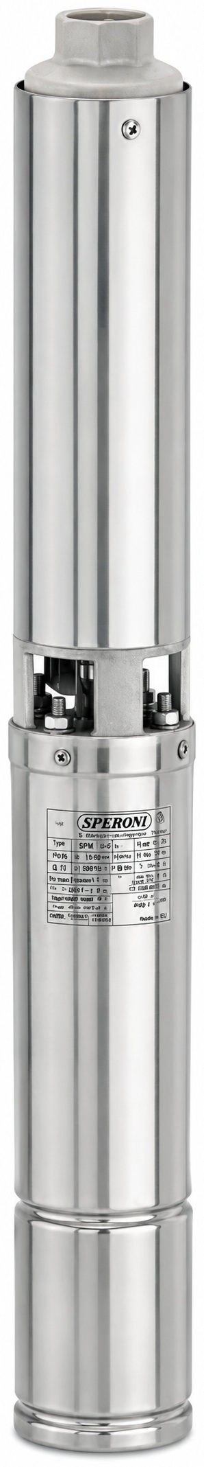 Speroni SPT 200-13 (101661500)