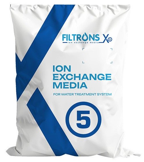 Filtrons X5 (мішок 12 літрів) (FLR-X5-12)