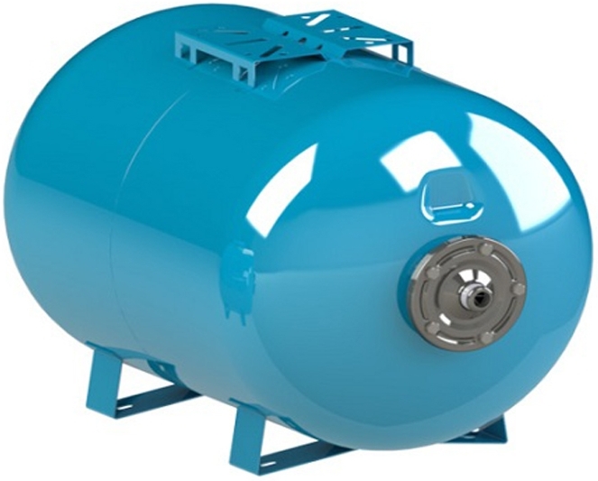 Гідроакумулятор Cimm AFESB CE 100 (630100)