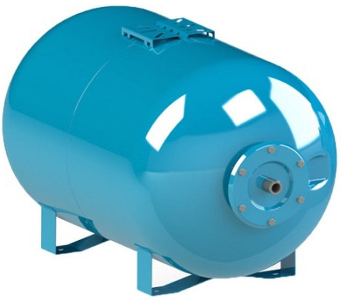 Гідроакумулятор Cimm AFESB CE 200 (630200/020)