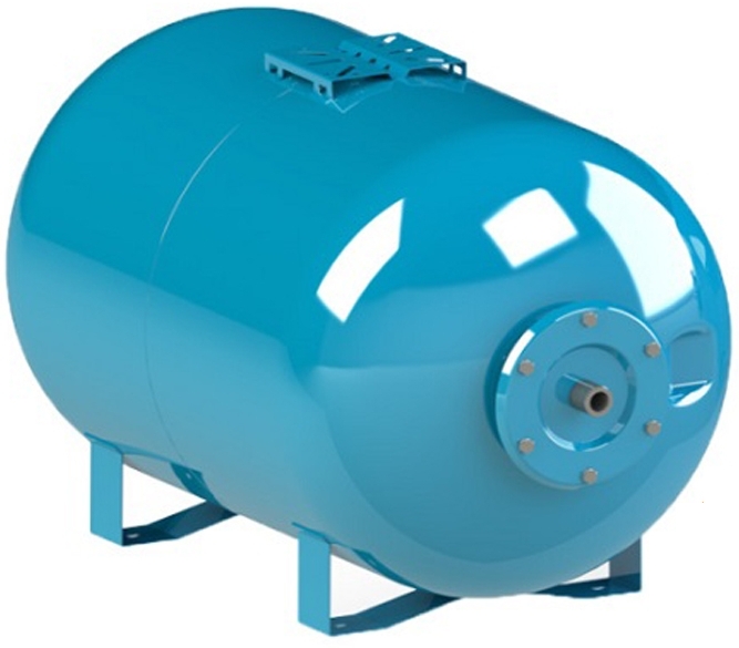 Гідроакумулятор Cimm AFESB CE 300 (630300)