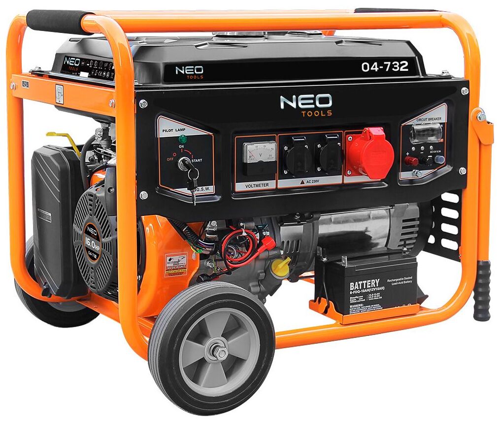 Neo Tools 04-732