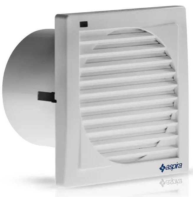 Aspira Evolution EVM 10/4” S