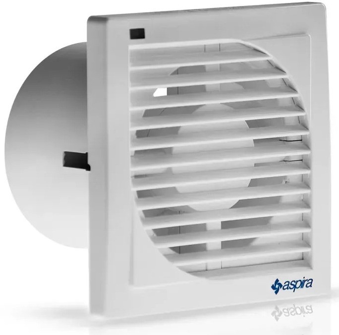 Aspira Evolution EV 12/5"S