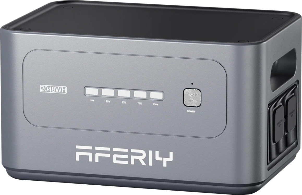Aferiy AF-P280-B Expansion Battery