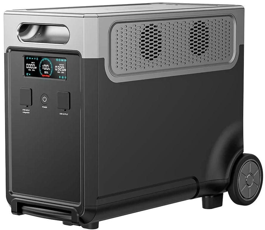 Aferiy AF-P310B Expansion Battery