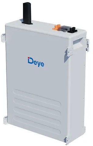 Deye SE-F5Pro-L 51.2V 100Ah