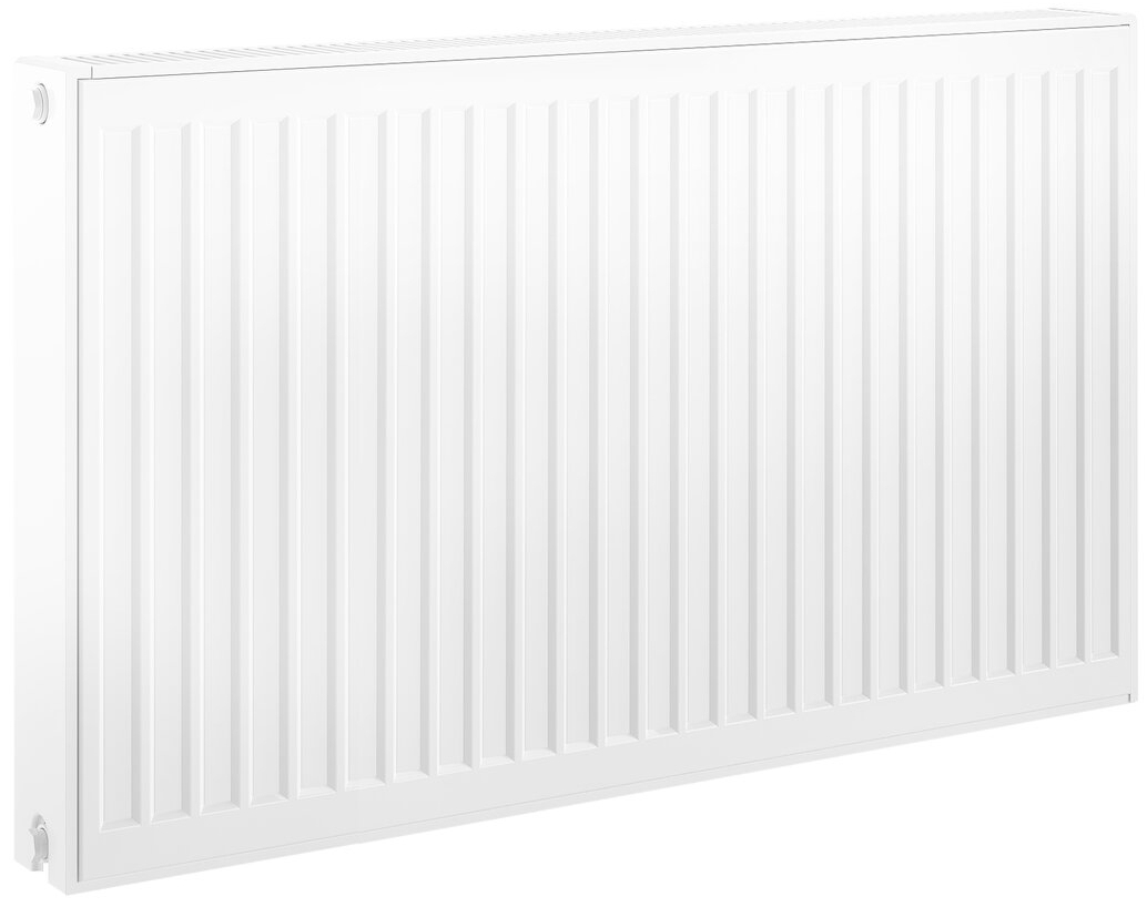 Радіатор для опалення IDMAR Eco Heat 22 600x1000 бічне підключення