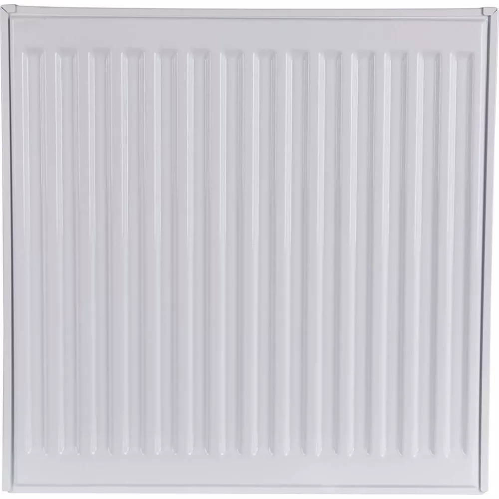 Termoplus Ventil 22 тип 500x500, нижнє підключення (V22-50-050)