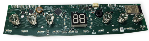 Плата дисплея Ariston 6500908600