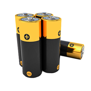 Батарейки в Житомирі