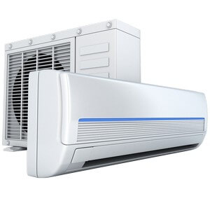 Кондиціонери спліт-системи