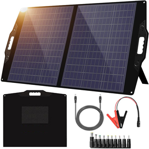Портативні сонячні батареї в Чернівцях