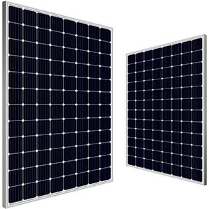 Сонячні панелі в Житомирі