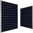 Сонячні панелі в Луцьку