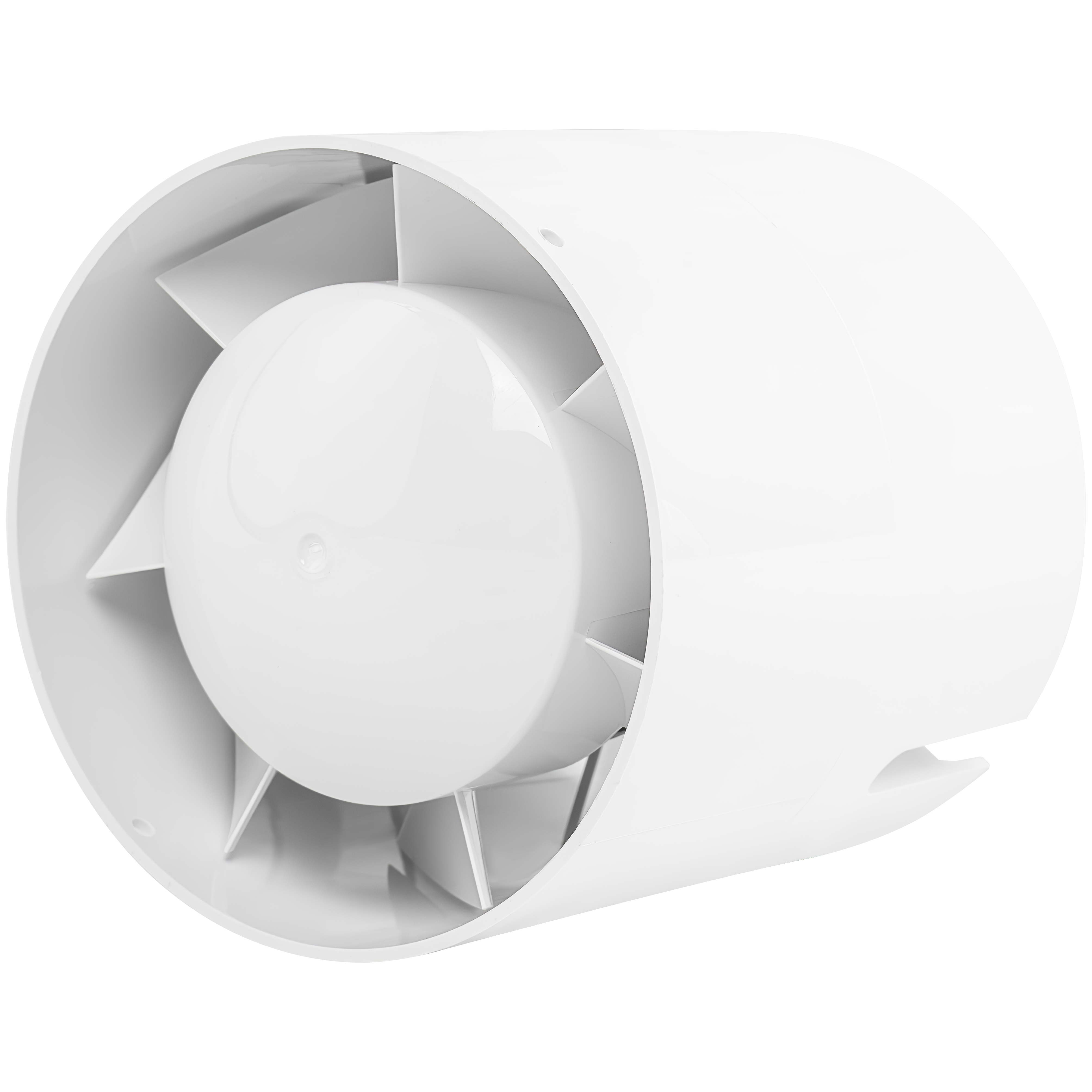 Канальний вентилятор Blauberg Tubo 100 в інтернет-магазині, головне фото