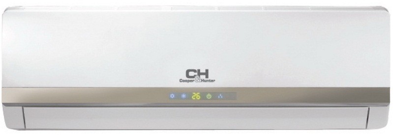 Внутрішній блок мультиспліт-системи Cooper&Hunter Cozy CHML-IW18C в інтернет-магазині, головне фото