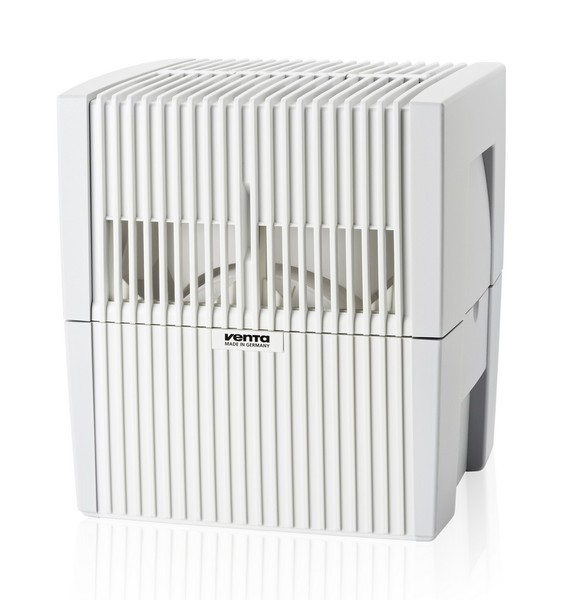Зволожувач повітря Venta LW25 White в інтернет-магазині, головне фото