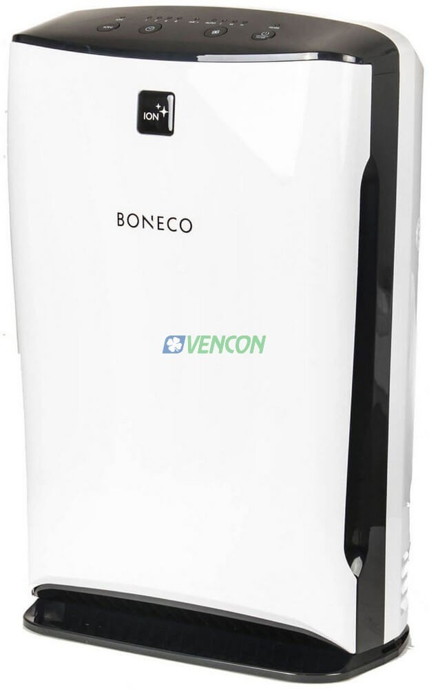 Очищувач повітря від пилу Boneco P340