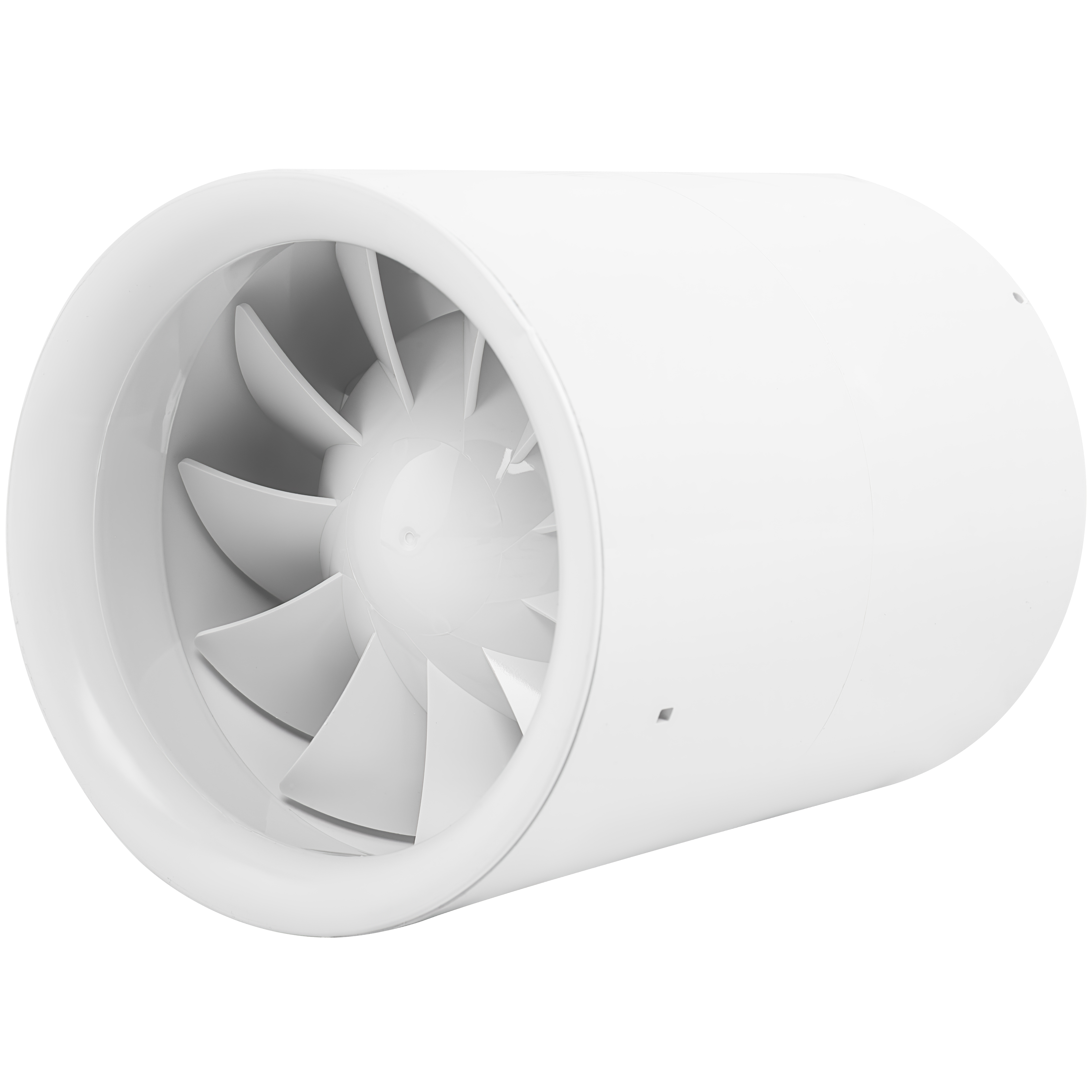 Характеристики канальний вентилятор 125 мм Вентс Квайтлайн 125