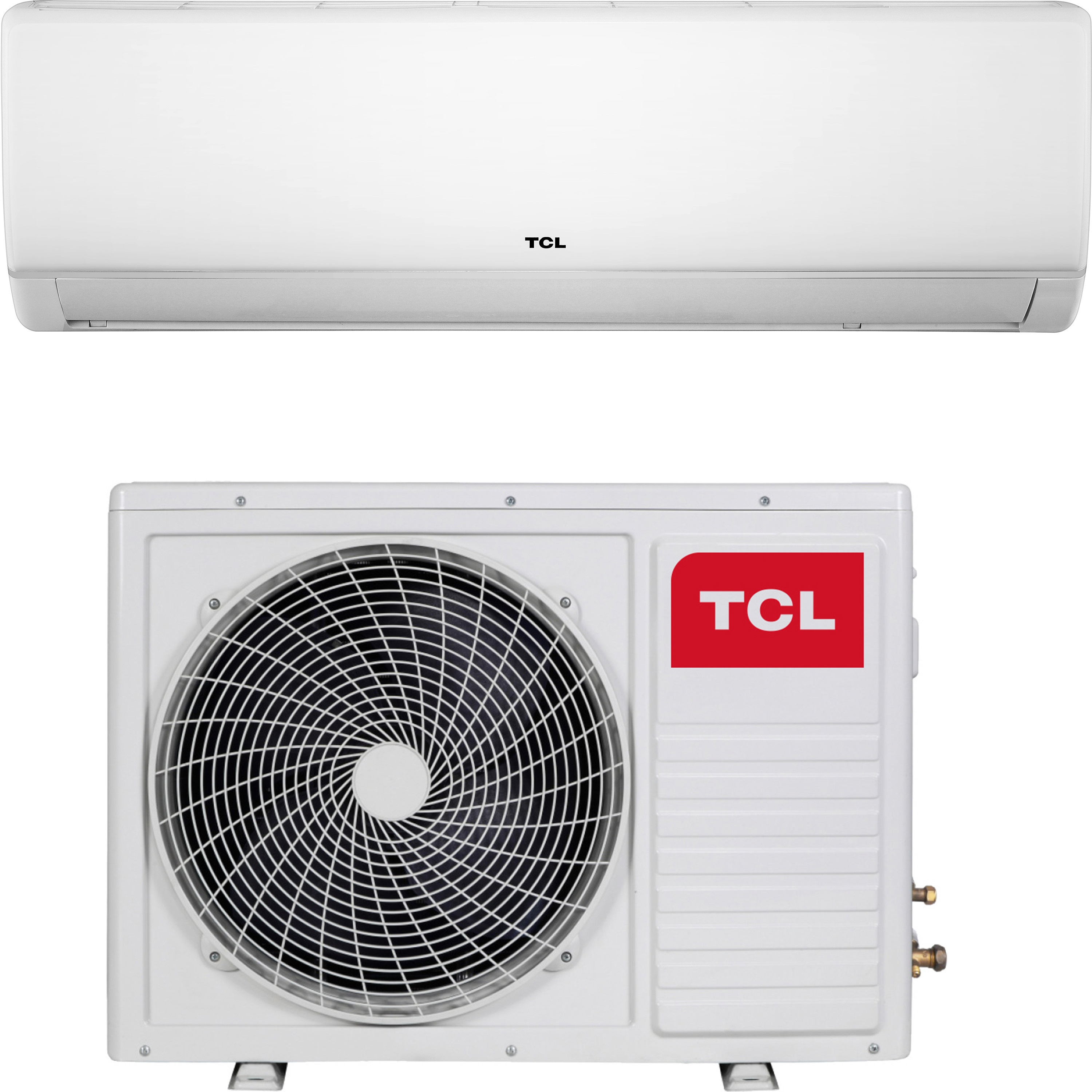 Кондиціонер TCL спліт-система TCL Miracle Inverter TAC-09CHSA/VB