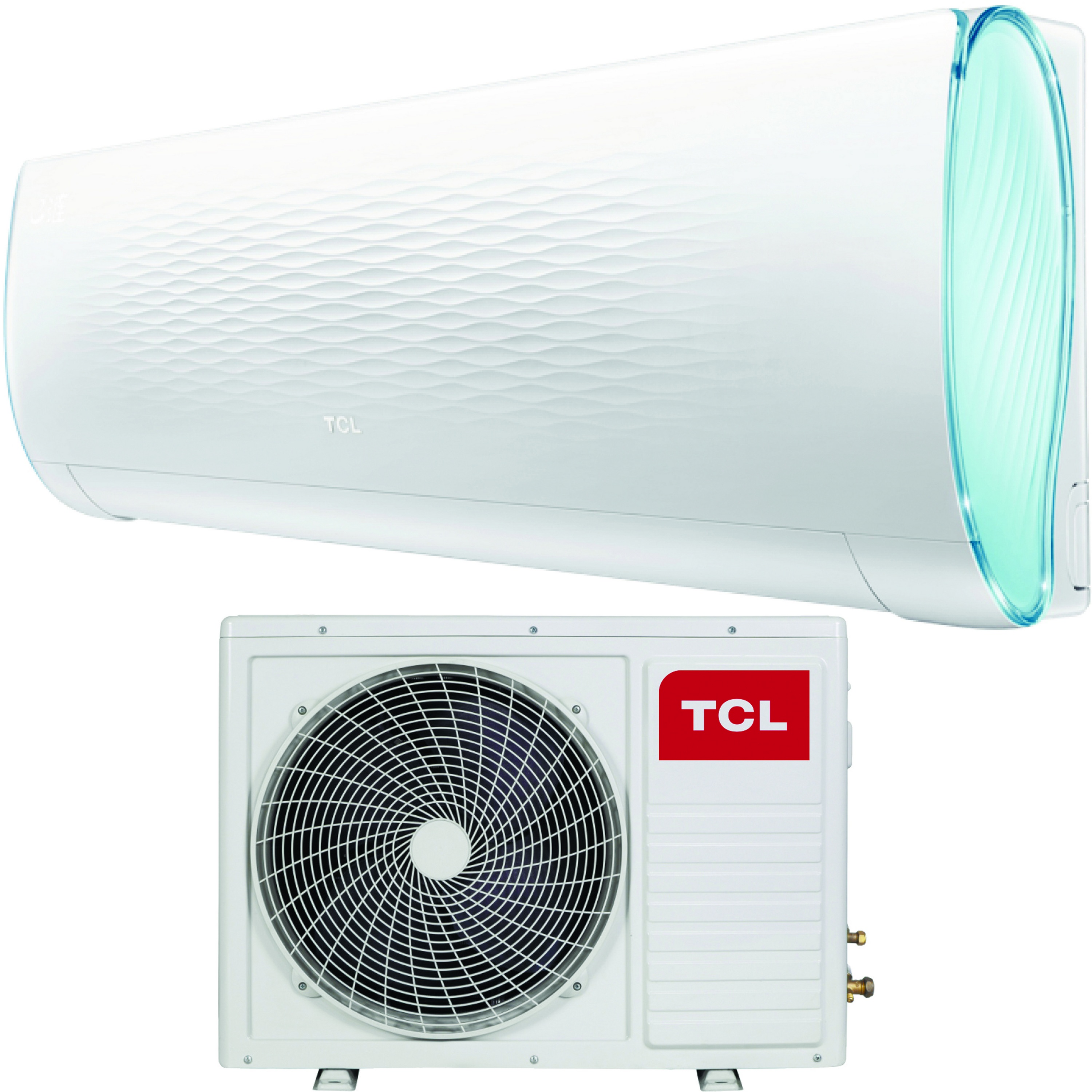 Кондиціонер TCL 9 тис. BTU TCL XP Inverter TAC-09CHSA/XP