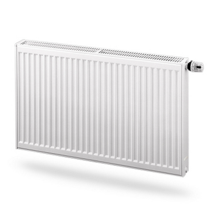 Purmo Ventil Compact CV 33 тип 300x600 нижнє підключення (F073303006011300)