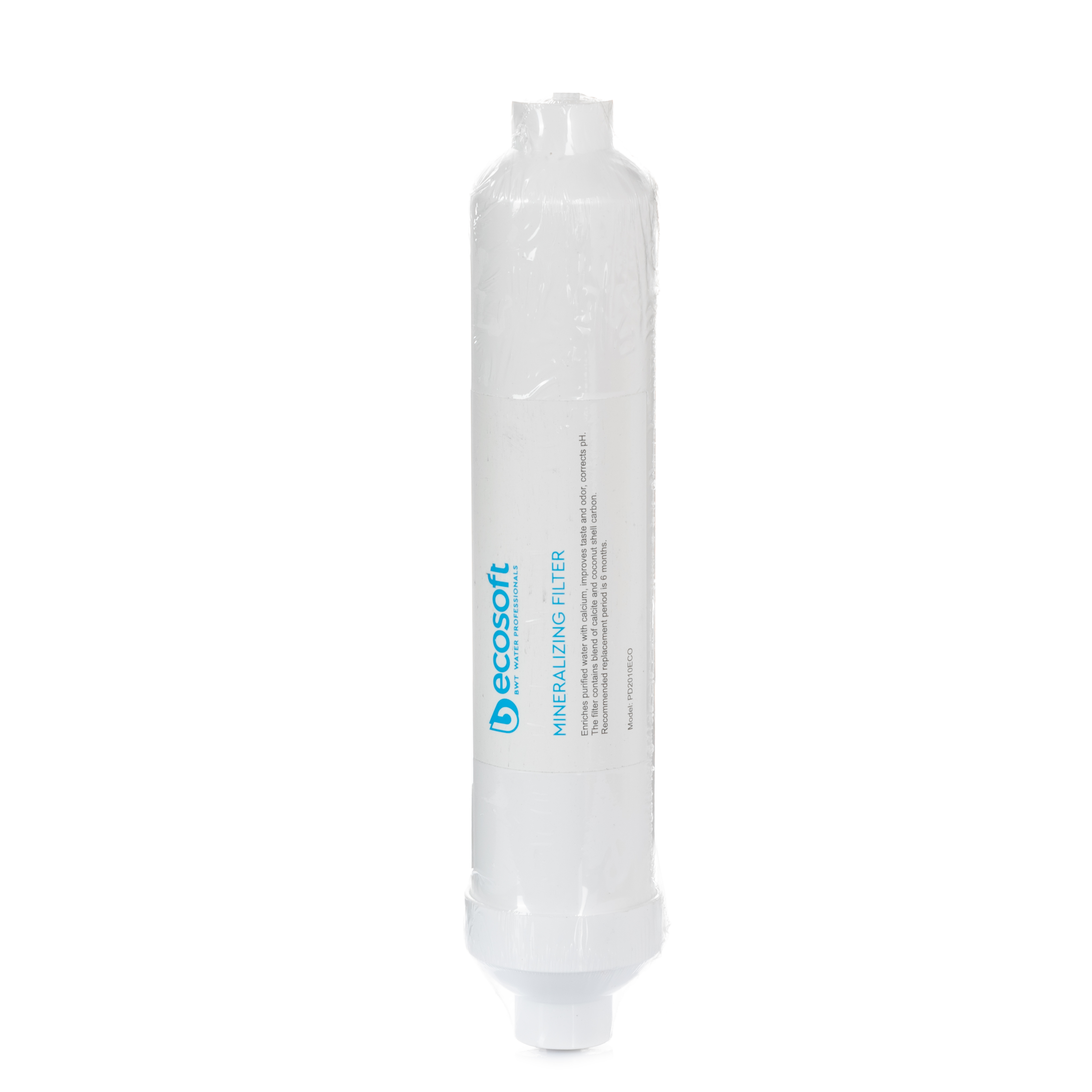 Ecosoft 2"х10" PD2010ECOPKG (мінералізатор)