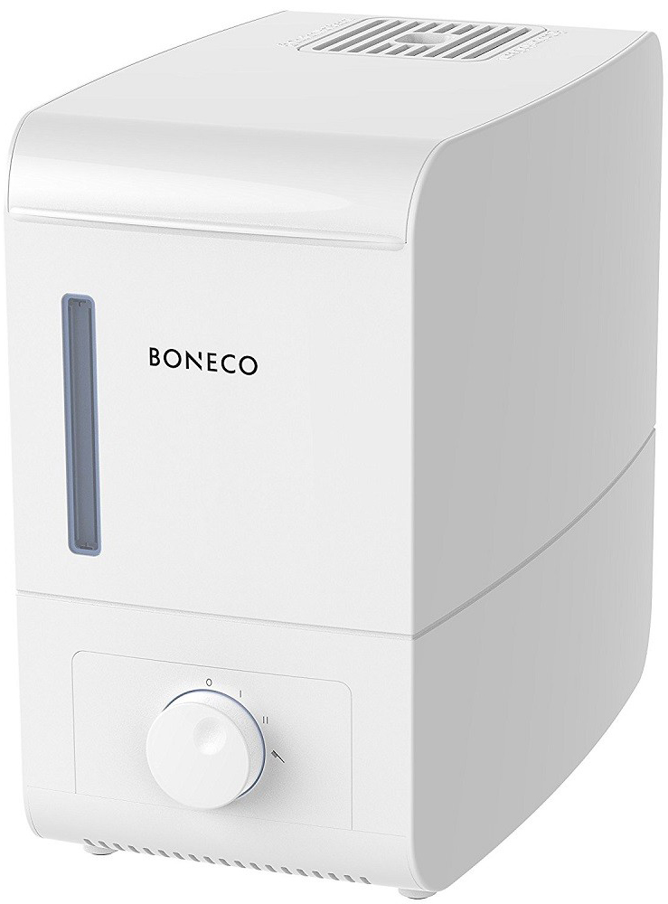Характеристики зволожувач повітря Boneco S200