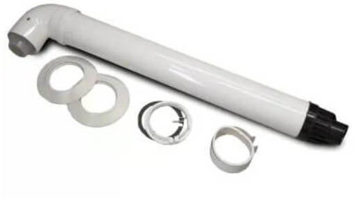 Baxi 60/100/750мм (CE.00.15 C)