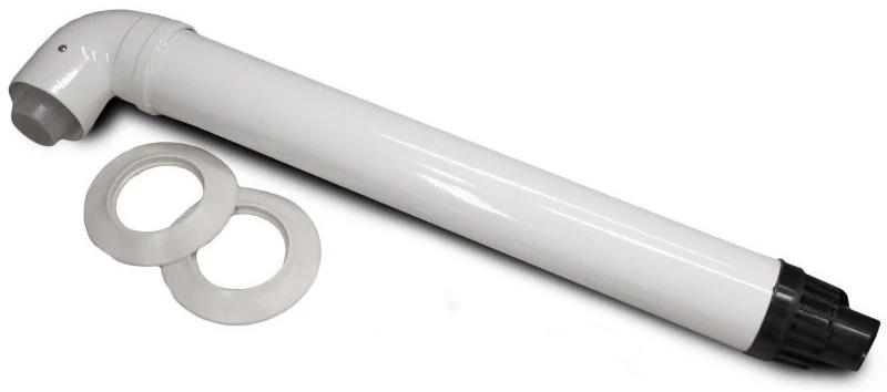 Baxi 60/100/750мм (CE.00.15 C)