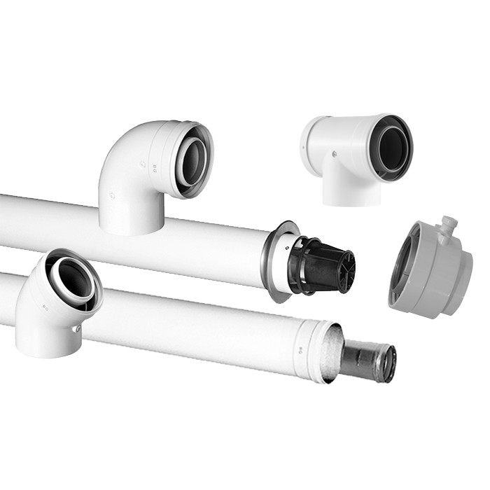 Baxi 60/100/750мм (CE.00.15 C)