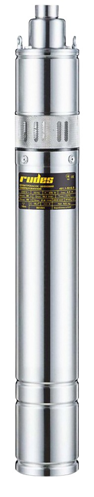 Свердловинний насос Rudes 4S 1-40-0,37 в інтернет-магазині, головне фото