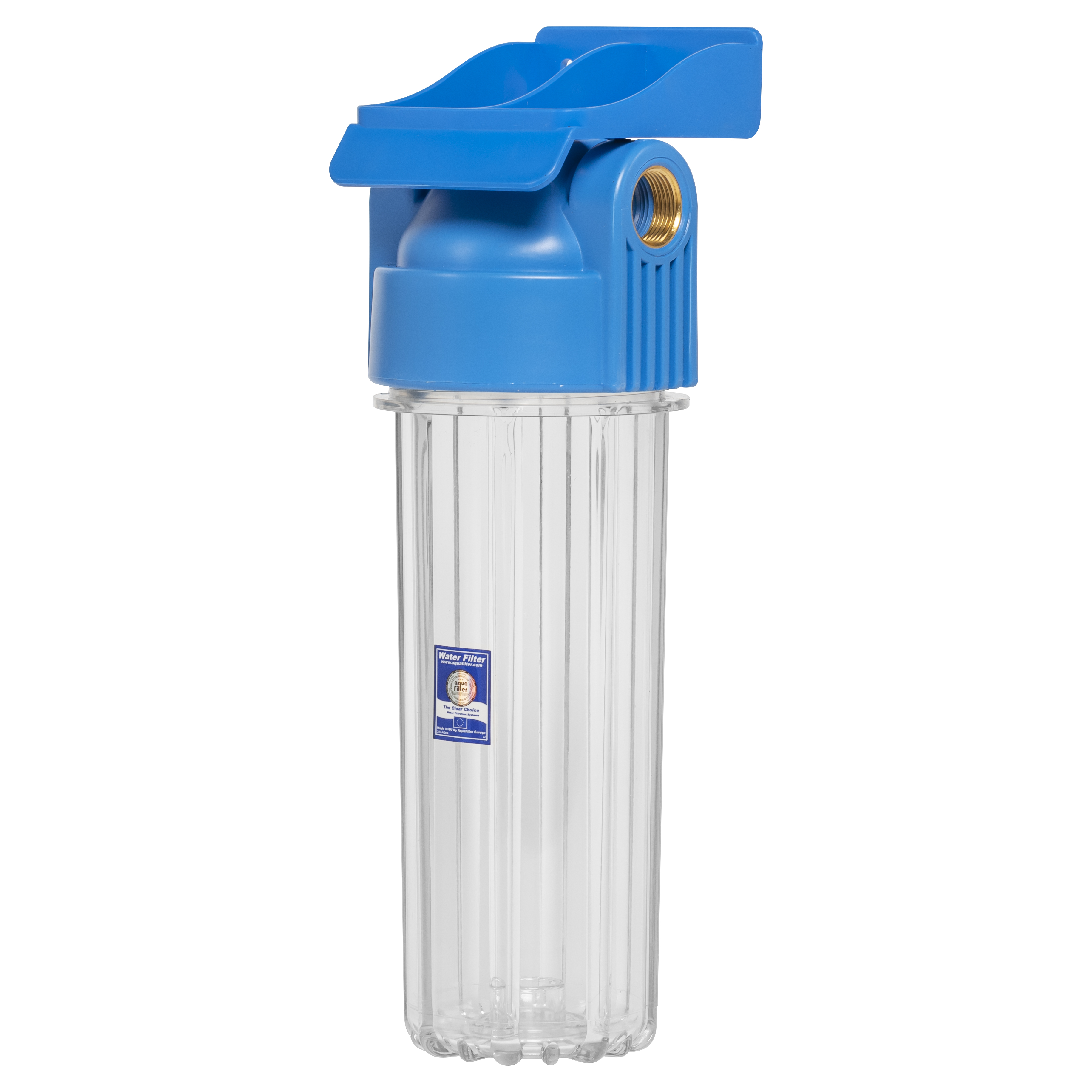 Купити фільтр-колба aquafilter для води Aquafilter FHPR34-HP1 в Києві