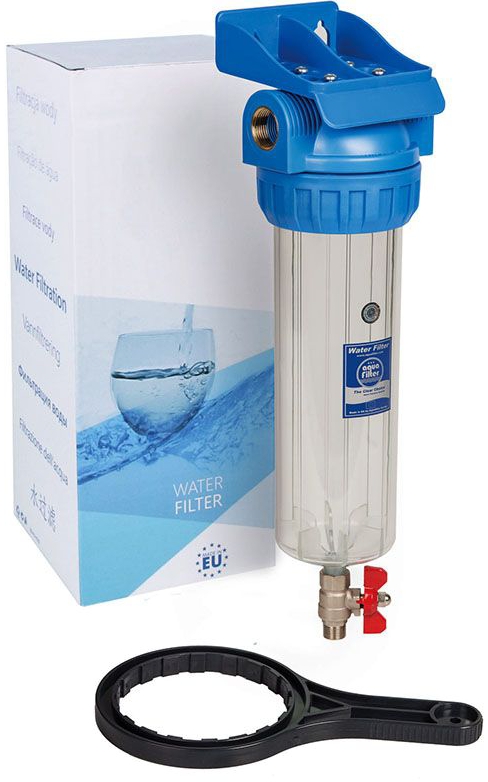 Aquafilter FHPR12-3V_R