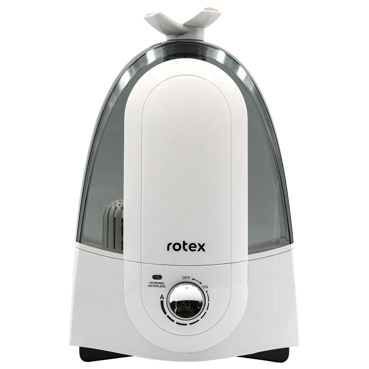Традиційний зволожувач повітря Rotex RHF520-W
