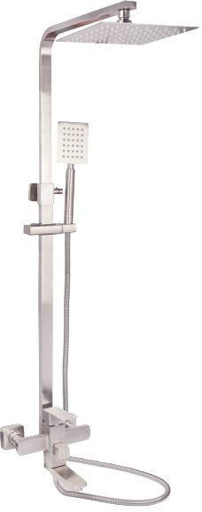 Lidz Kubis 1030 Nickel (k35) (LDKUB1030NKS28538)