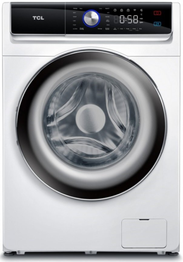 Характеристики пральна машина TCL FP0814WD0