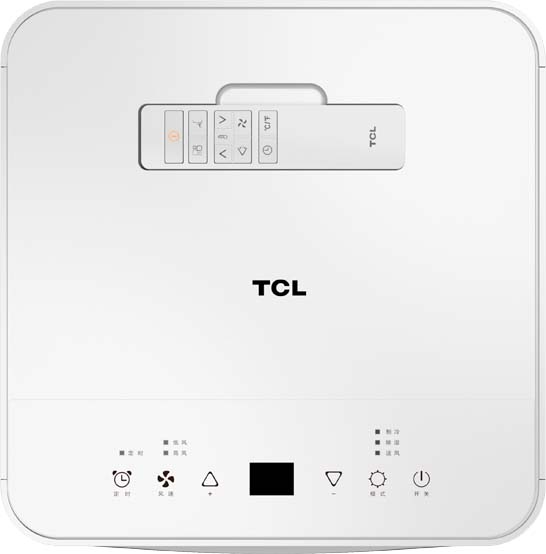 в продажу Мобільний кондиціонер TCL KY-18/QY(MZ) - фото 3