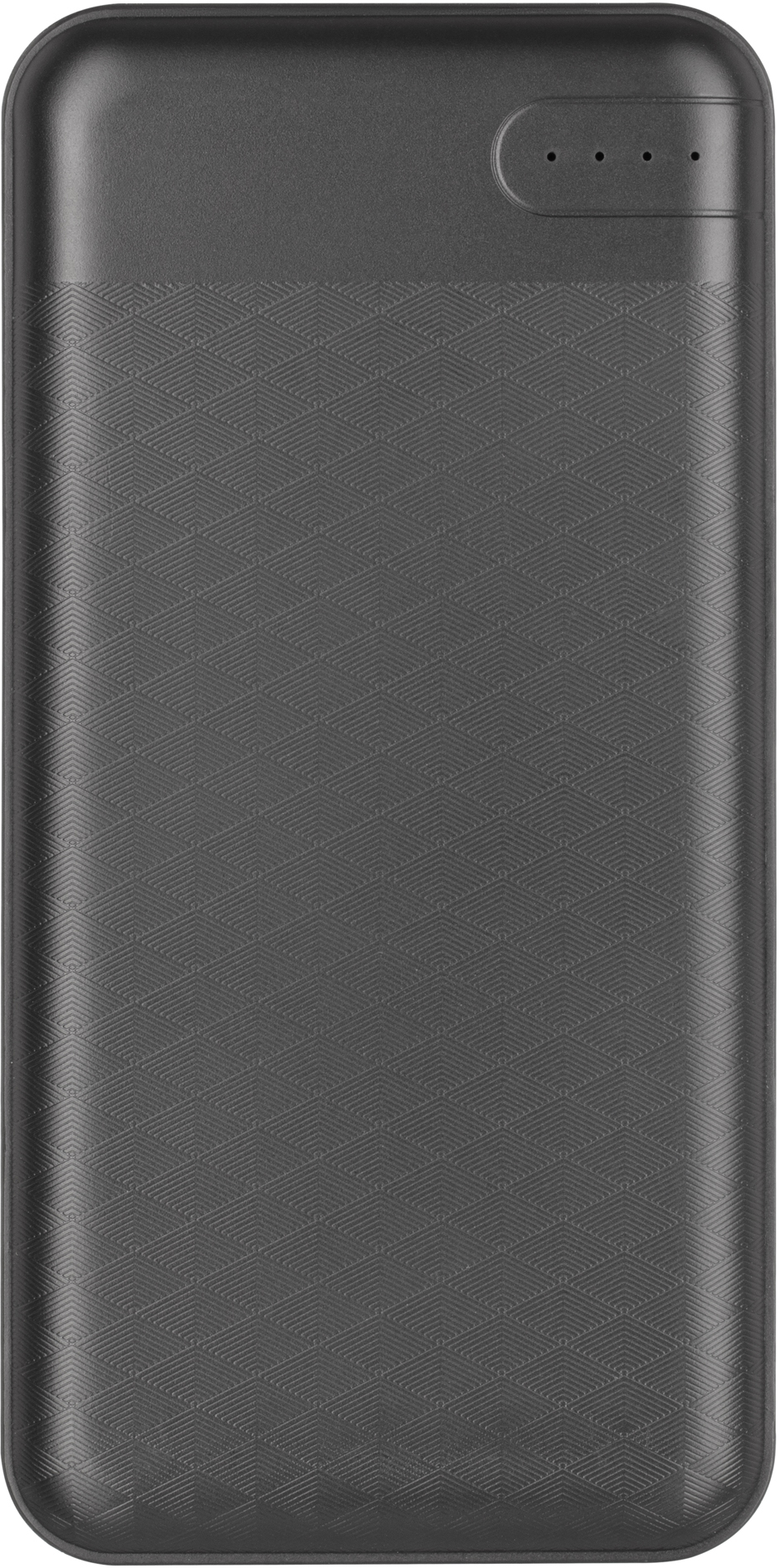 Павербанк з Li-Pol батареєю 2E 20000 mAh (2E-PB2004PD-BLACK)