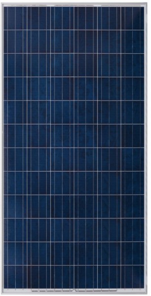 Сонячна панель Yingli Solar YLP315-35B в інтернет-магазині, головне фото