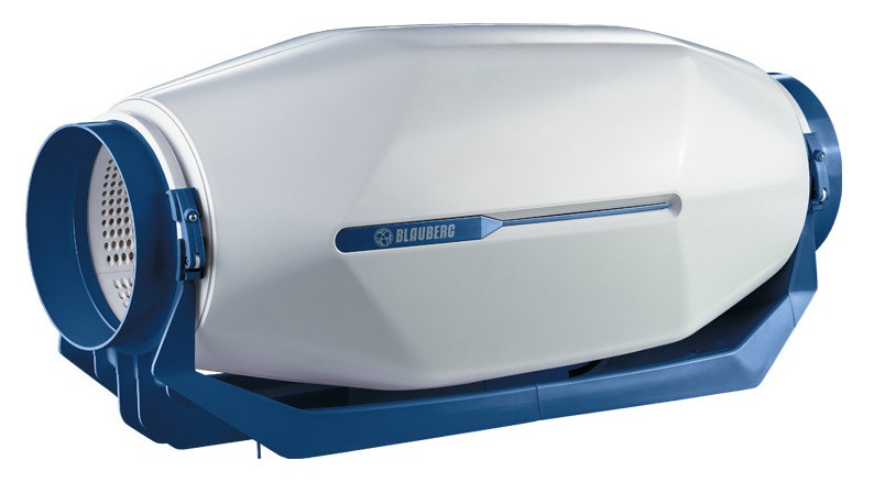 Blauberg inWave 150/160