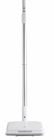 Вертикальний пилосмок Xiaomi SWDK Cordless Vacuum & Vibration Mop DK600 White