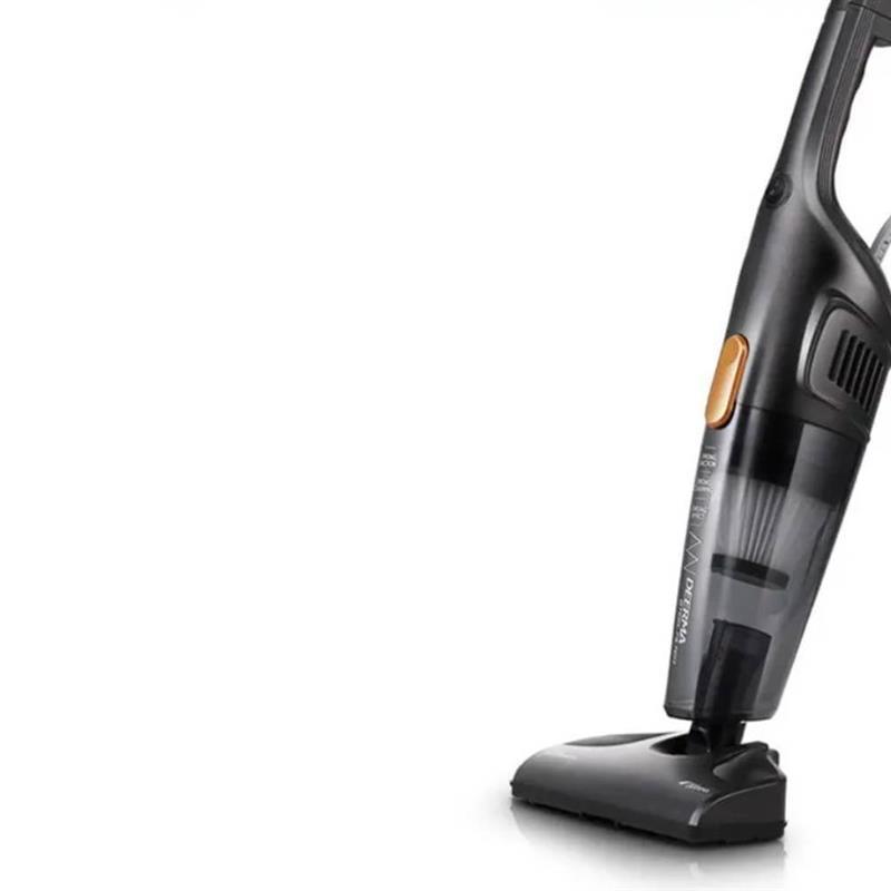 Характеристики пилосмок без мішка Deerma Corded Hand Stick Vacuum Cleaner (DX115C)