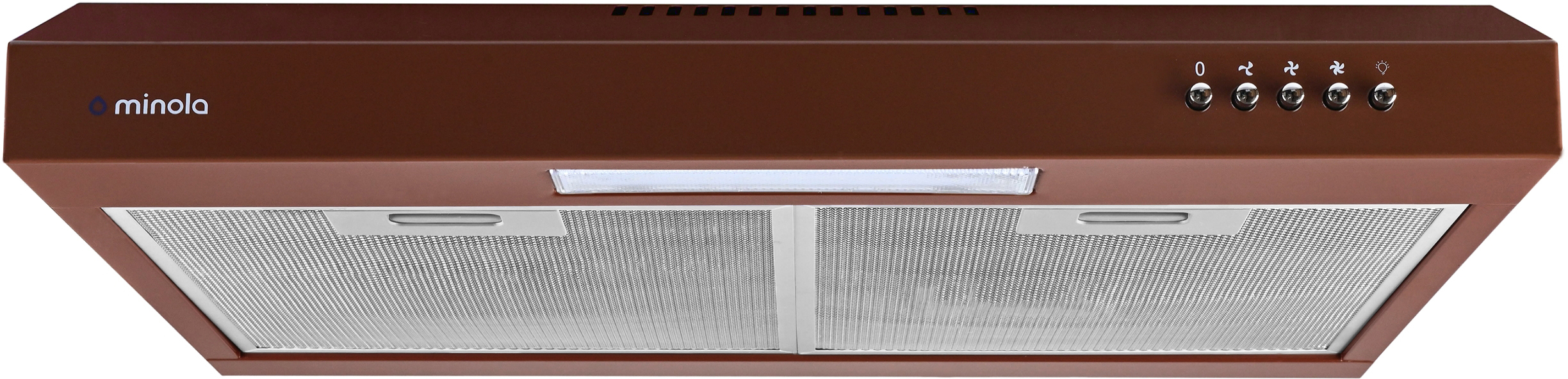 Minola HPL 512 BR