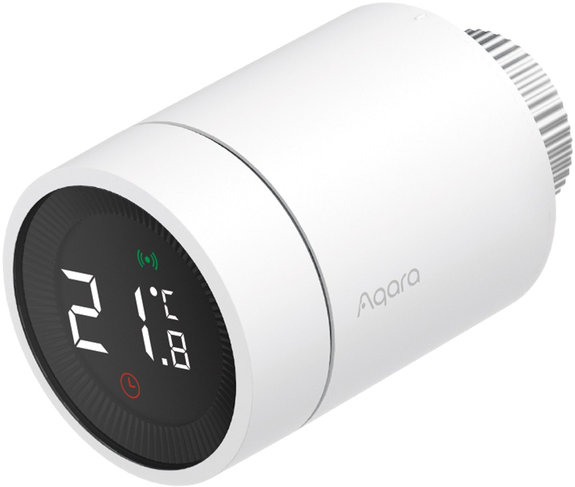 Терморегулятор для радіатора опалення Aqara SRTS-A01 в інтернет-магазині, головне фото